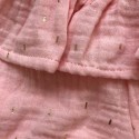 Ροζ bloomer Αριάδνη - Julie Dausell